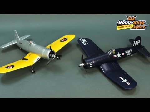 HobbyKing Super Daily - Corsair - UCkNMDHVq-_6aJEh2uRBbRmw