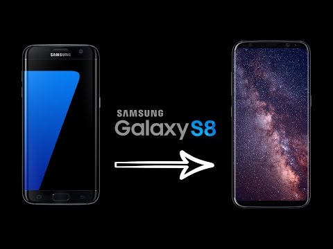 Samsung Galaxy S8 FINAL Specs & Features Leak! - UCj34AOIMl_k1fF7hcBkD_dw