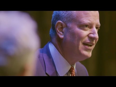 Economic Inequality and the Future of Progressivism with Bill De Blasio and Robert Reich - UCh6KFtW4a4Ozr81GI1cxaBQ