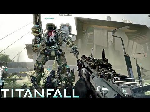 Titanfall Multiplayer - Xbox One Gameplay LIVESTREAM - UCDROnOVjS6VpxgAK6-HpzAQ