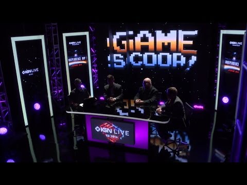 Game Scoop! E3 2016 Special - IGN Live - UChDyKjO7PB_QuqTTFKKR9Iw