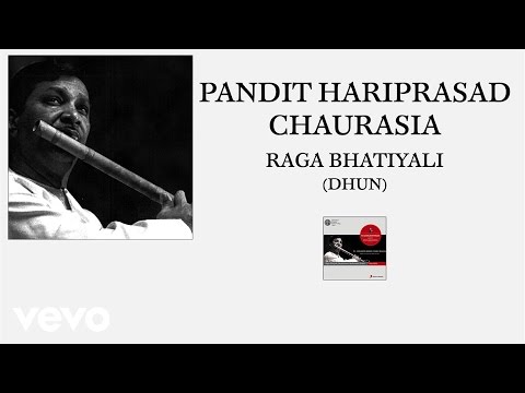 Pt. Hariprasad Chaurasia - Raga Bhatiyali - UC3MLnJtqc_phABBriLRhtgQ