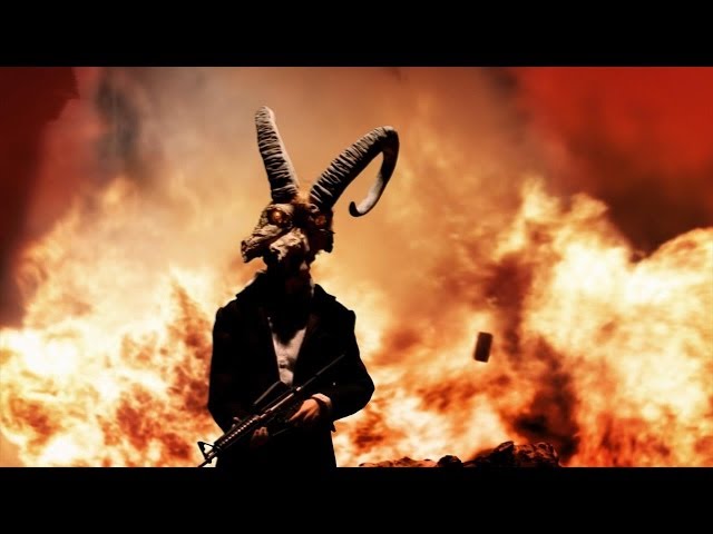 Heavy Metal: The Devil’s Music?