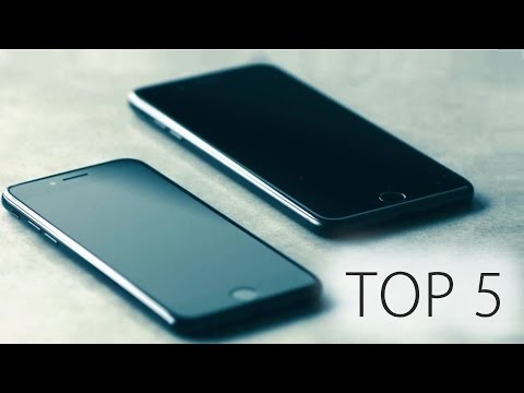 Top 5 Phones (October-November 2016) - UCFmHIftfI9HRaDP_5ezojyw