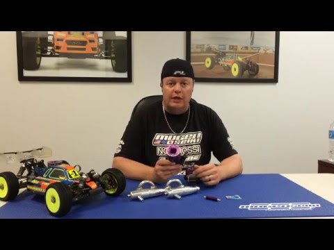 Adam Drake from Mugen Seiki Racing talks about Novarossi engines. - UCGVL8vwe_T2SM6vSFIORjGw