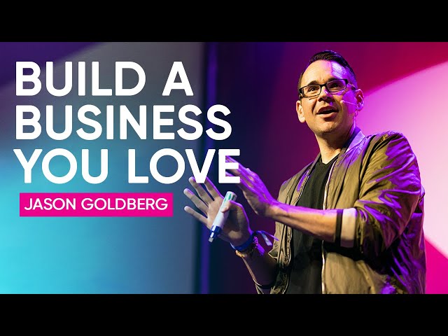 Jason Love: From Basketball to Business