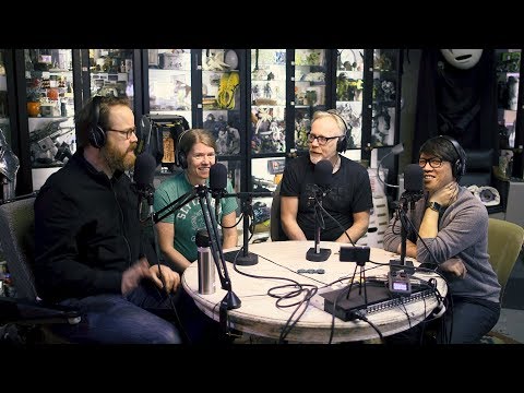 Space Archaeology - Still Untitled: The Adam Savage Project - 3/12/19 - UCiDJtJKMICpb9B1qf7qjEOA