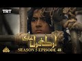 Ertugrul Ghazi Urdu  Episode 48 Season 5