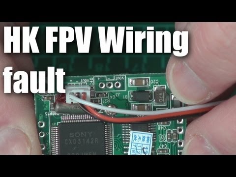 Why doesn't your HobbyKing FPV system work? - UCahqHsTaADV8MMmj2D5i1Vw