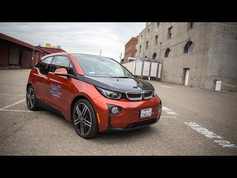 Testing the BMW i3 Electric Car - UCiDJtJKMICpb9B1qf7qjEOA