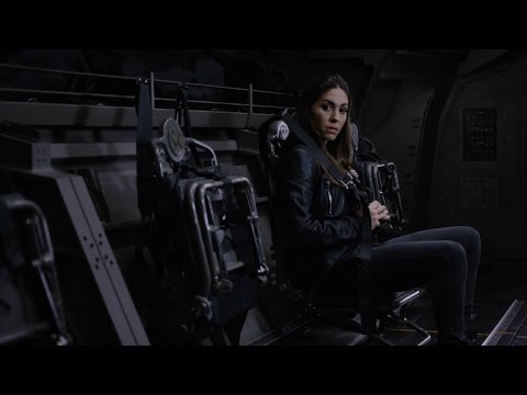 Reunion – Marvel’s Agents of S.H.I.E.L.D.: Slingshot Ep 4 - UCvC4D8onUfXzvjTOM-dBfEA