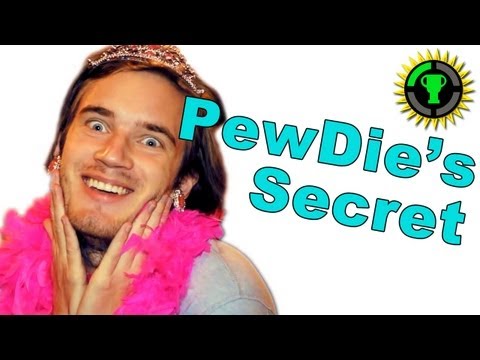 Game Theory: How PewDiePie Conquered YouTube - UCo_IB5145EVNcf8hw1Kku7w