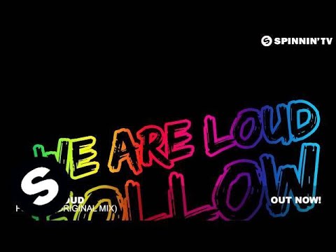 We Are Loud - Follow (Original Mix) - UCpDJl2EmP7Oh90Vylx0dZtA