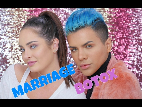 GRWM feat Gabriel Zamora! Chat; Botox, My Marriage, Pumpkin Palettes & MORE - UCLFW3EKD2My9swWH4eTLaYw