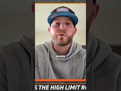 🏁 Sunshine says the rivalry in sprint cars makes everyone better. #highlimitracing  #highlimitroom - dirt track racing video image