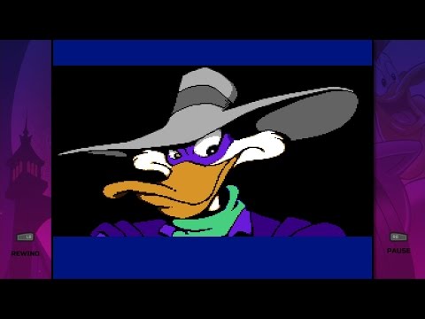 Quick Look: The Disney Afternoon Collection - UCmeds0MLhjfkjD_5acPnFlQ