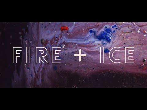 Christian Burns - Fire + Ice (Official Music Video) - UCvYuEpgW5JEUuAy4sNzdDFQ