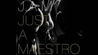 J.A.M - Jazzy Joint ft. Jose James