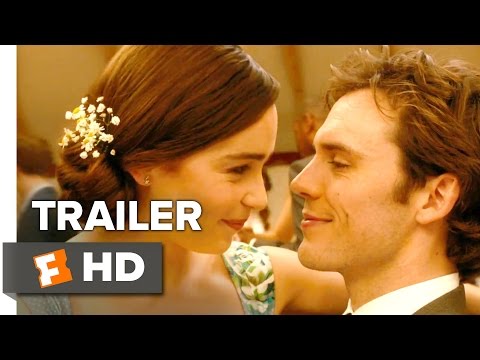 Me Before You Official Trailer #1 (2016) -  Emilia Clarke, Sam Claflin Movie HD - UCi8e0iOVk1fEOogdfu4YgfA