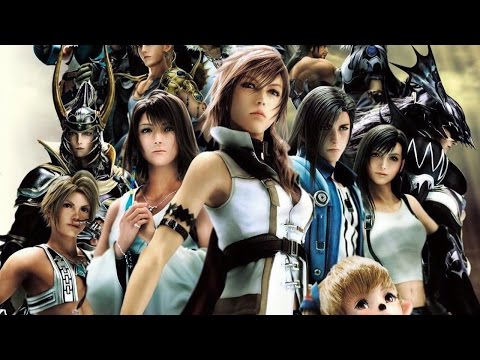 Top 10 Final Fantasy Video Games - UCaWd5_7JhbQBe4dknZhsHJg