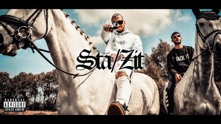 Zach - Sta / Zit (feat. KARIMM)