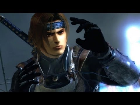 Dead or Alive 5 - 'TGS 2011 Debut Trailer' - UC8JiX8bJM5DzU41LyHpsYtA