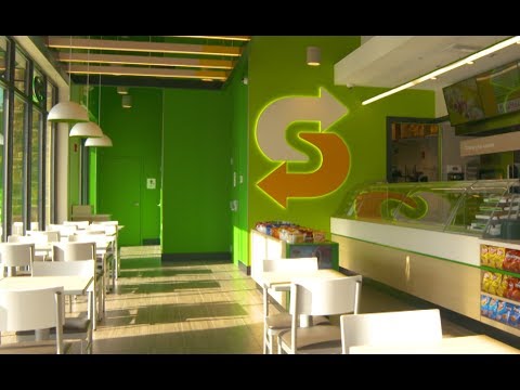 Subway restaurants are getting a major redesign — here's what a new one looks like - UCcyq283he07B7_KUX07mmtA