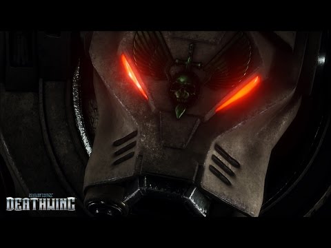 Space Hulk Deathwing - Xbox One In-Game Footage Trailer (2015) | Official Unreal Engine 4 Game HD - UCmrsjRoN3g5TtOGIlq-sQSg