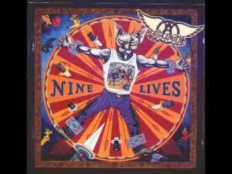 Aerosmith - Taste Of India