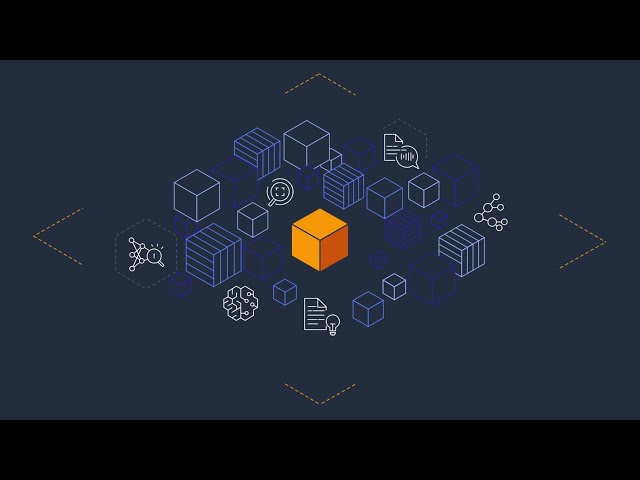 AWS Services for Machine Learning