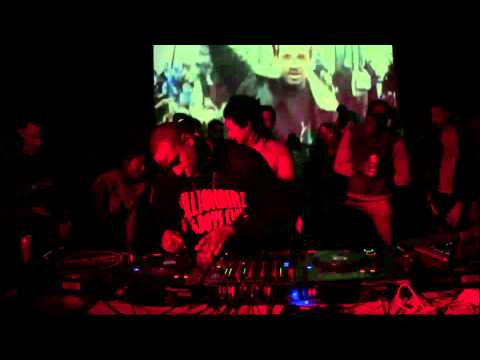 DJ Q 35 min Boiler Room DJ Set - UCGBpxWJr9FNOcFYA5GkKrMg