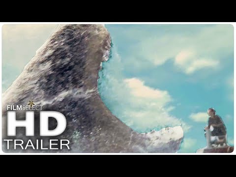 THE MEG Trailer (2018) - UCT0hbLDa-unWsnZ6Rjzkfug