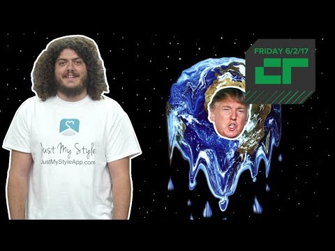 The World Is Melting | Crunch Report - UCCjyq_K1Xwfg8Lndy7lKMpA