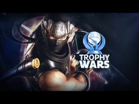 Earn Trophies Galore in These Three Vita Games - Trophy Wars - UCKy1dAqELo0zrOtPkf0eTMw