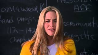 Clueless - Bande Annonce