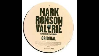 Mark Ronson feat. Amy Winehouse - Valerie 432 Hz