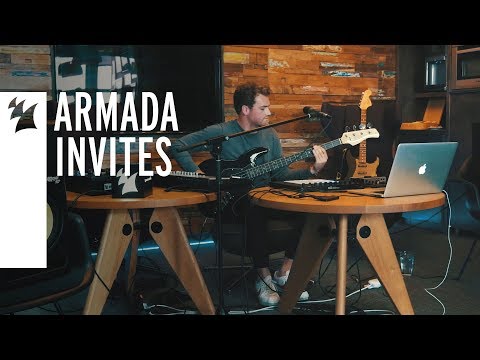 Armada Invites (Coffee Corner Session) Clément Leroux - UCGZXYc32ri4D0gSLPf2pZXQ