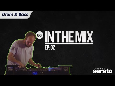 UKF in the Mix: Drum & Bass - in association with Serato - UCr8oc-LOaApCXWLjL7vdsgw