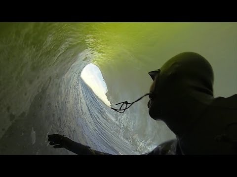 GoPro: East Coast Barrels - Brett Barley - UCqhnX4jA0A5paNd1v-zEysw