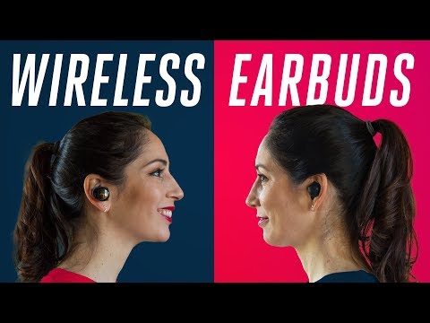 Samsung vs Bose: wireless earbuds showdown - UCddiUEpeqJcYeBxX1IVBKvQ