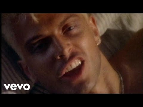 Billy Idol - Catch My Fall - UC2kTZB_yeYgdAg4wP2tEryA