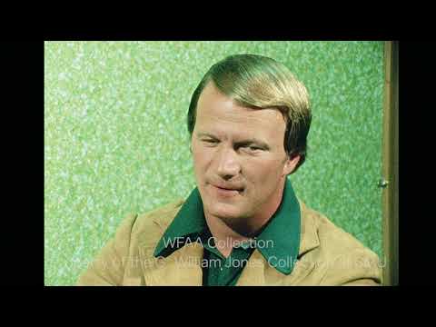 Barry Switzer on the 1974 Texas/OU Game video clip