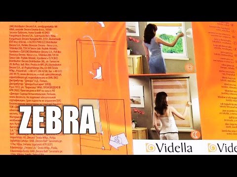 Ролет день-ночь vidella установка на балконе - UCu8-B3IZia7BnjfWic46R_g