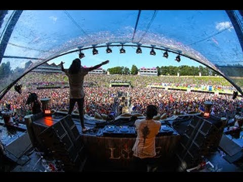 Tomorrowland Belgium 2017 | Sunnery James & Ryan Marciano - UCsN8M73DMWa8SPp5o_0IAQQ