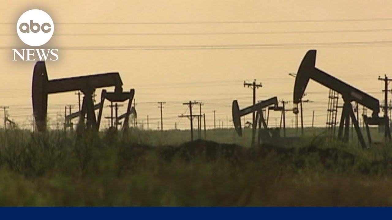 What oil production cuts mean for gas prices ahead of summer travel