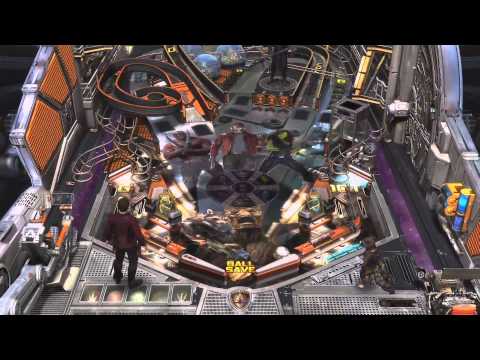 Marvel Pinball: Guardians of the Galaxy Trailer - UCvC4D8onUfXzvjTOM-dBfEA