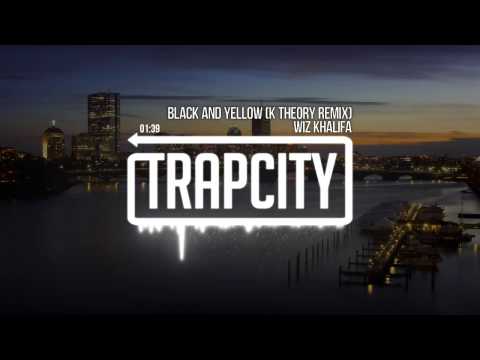 Wiz Khalifa - Black And Yellow (K Theory Remix) - UC65afEgL62PGFWXY7n6CUbA