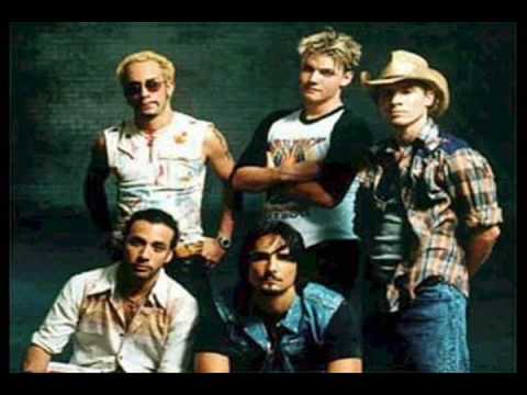 Backstreet Boys - Song For The Unloved