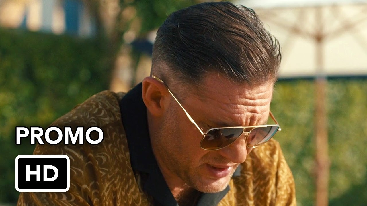 MobLand 2×06 Promo “A Different Corner” (HD) Tom Hardy, Pierce Brosnan, Helen Mirren series Thumbnail