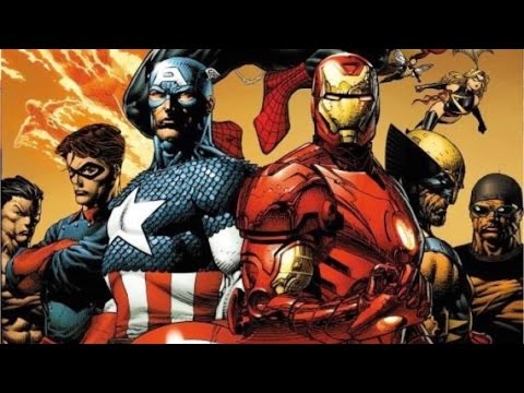 Top 10 Avengers Facts - UCaWd5_7JhbQBe4dknZhsHJg